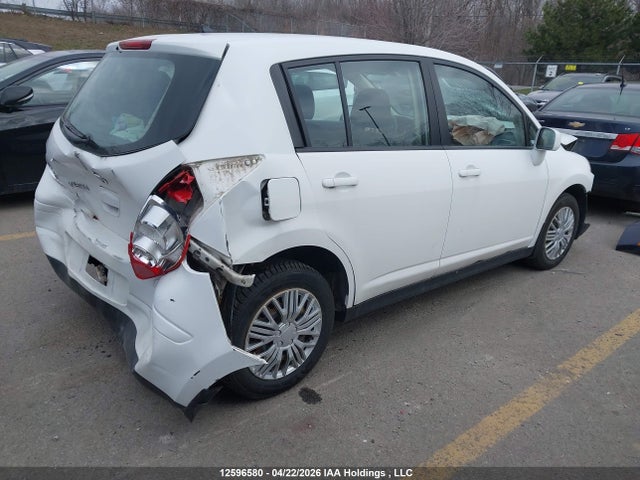 Продаж на аукціоні авто 2012 Nissan Versa, vin: 3N1BC1CP9CL368671, номер лоту: 12596580