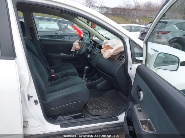 Продаж на аукціоні авто 2012 Nissan Versa, vin: 3N1BC1CP9CL368671, номер лоту: 12596580