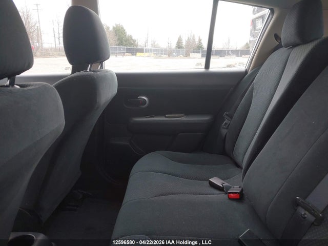 Продаж на аукціоні авто 2012 Nissan Versa, vin: 3N1BC1CP9CL368671, номер лоту: 12596580