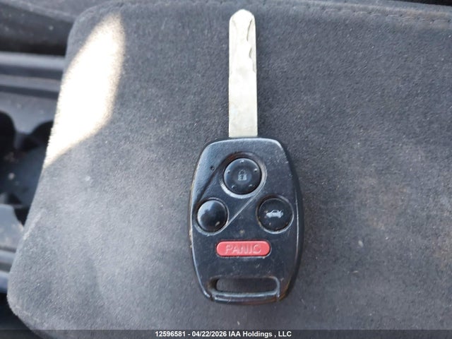 Продажа на аукционе авто 2010 Honda Civic Sport, vin: 2HGFA1E63AH035513, номер лота: 12596581