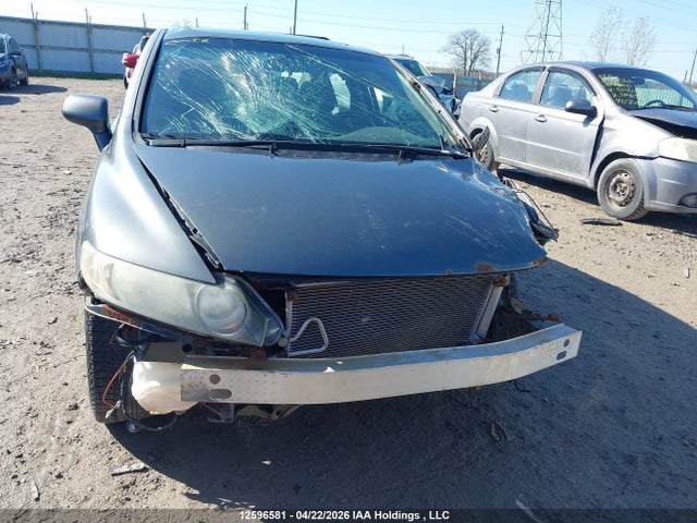 Продажа на аукционе авто 2010 Honda Civic Sport, vin: 2HGFA1E63AH035513, номер лота: 12596581