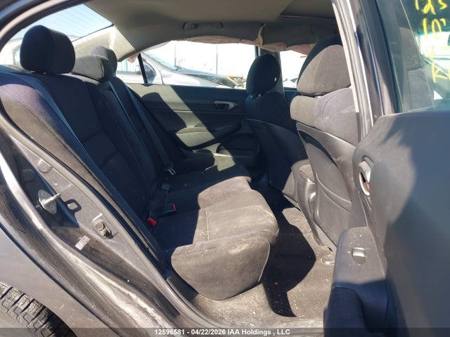 Продажа на аукционе авто 2010 Honda Civic Sport, vin: 2HGFA1E63AH035513, номер лота: 12596581