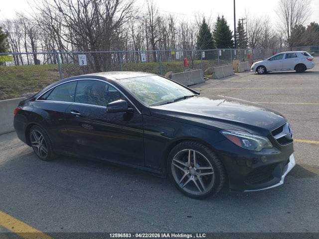 Aukcja sprzedaży 2014 Mercedes-benz E 350 4matic, vin: WDDKJ8JB6EF282983, numer aukcji: 12596583