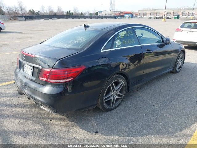 Aukcja sprzedaży 2014 Mercedes-benz E 350 4matic, vin: WDDKJ8JB6EF282983, numer aukcji: 12596583