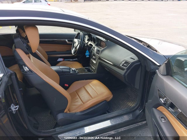 Aukcja sprzedaży 2014 Mercedes-benz E 350 4matic, vin: WDDKJ8JB6EF282983, numer aukcji: 12596583