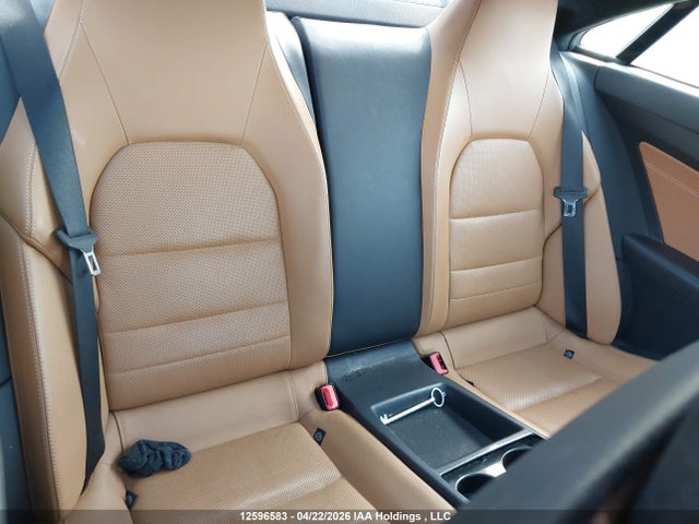 Aukcja sprzedaży 2014 Mercedes-benz E 350 4matic, vin: WDDKJ8JB6EF282983, numer aukcji: 12596583