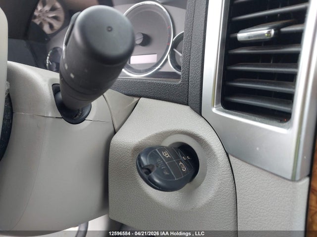 2010 Jeep Grand Cherokee Limited მანქანა იყიდება აუქციონზე, vin: 1J4PR5GK3AC122676, აუქციონის ნომერი: 12596584
