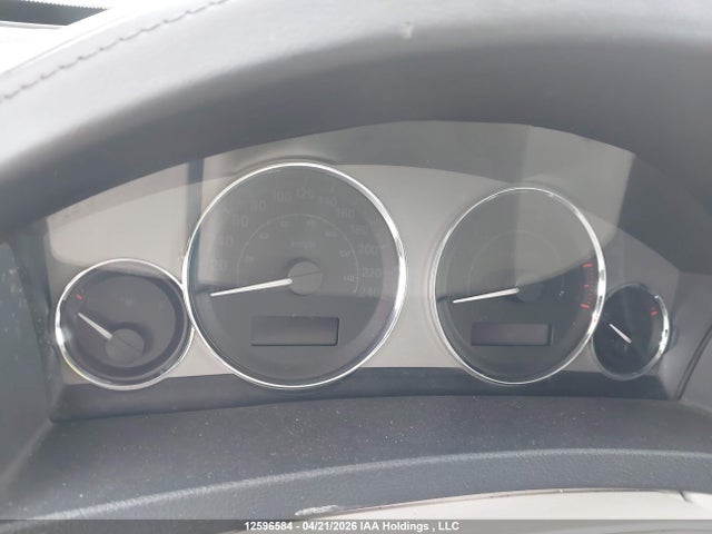 2010 Jeep Grand Cherokee Limited მანქანა იყიდება აუქციონზე, vin: 1J4PR5GK3AC122676, აუქციონის ნომერი: 12596584