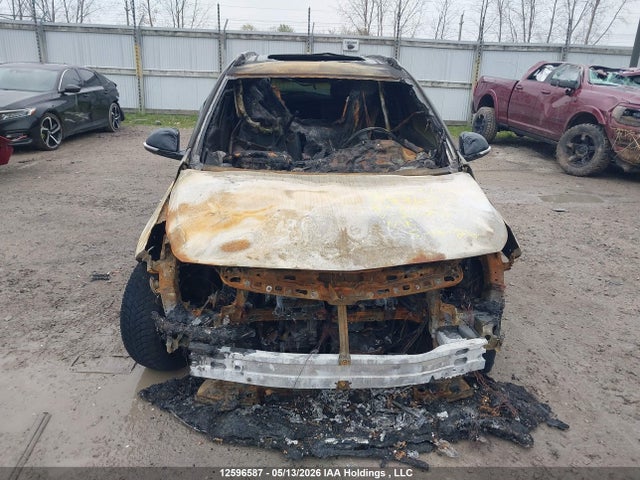 Aukcja sprzedaży 2023 Chevrolet Bolt Euv Premier, vin: 1G1FZ6S07P4200871, numer aukcji: 12596587