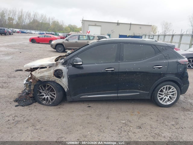 Aukcja sprzedaży 2023 Chevrolet Bolt Euv Premier, vin: 1G1FZ6S07P4200871, numer aukcji: 12596587