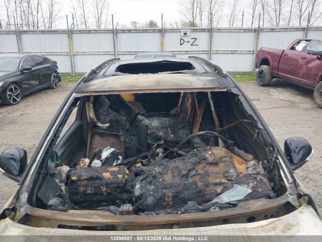 Aukcja sprzedaży 2023 Chevrolet Bolt Euv Premier, vin: 1G1FZ6S07P4200871, numer aukcji: 12596587