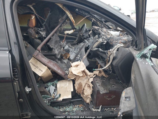 Aukcja sprzedaży 2023 Chevrolet Bolt Euv Premier, vin: 1G1FZ6S07P4200871, numer aukcji: 12596587
