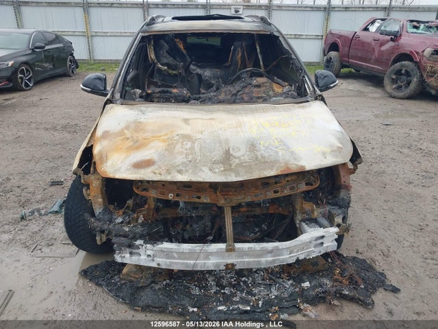 Aukcja sprzedaży 2023 Chevrolet Bolt Euv Premier, vin: 1G1FZ6S07P4200871, numer aukcji: 12596587