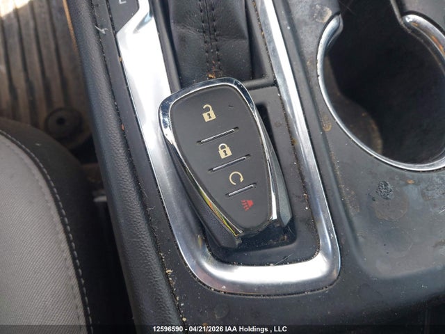 Chevrolet EQUINOX LS 2018 2GNAXHEV1J6306367 Image 11