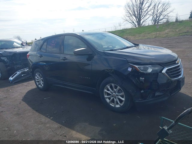 Chevrolet EQUINOX LS 2018 2GNAXHEV1J6306367 Image 13