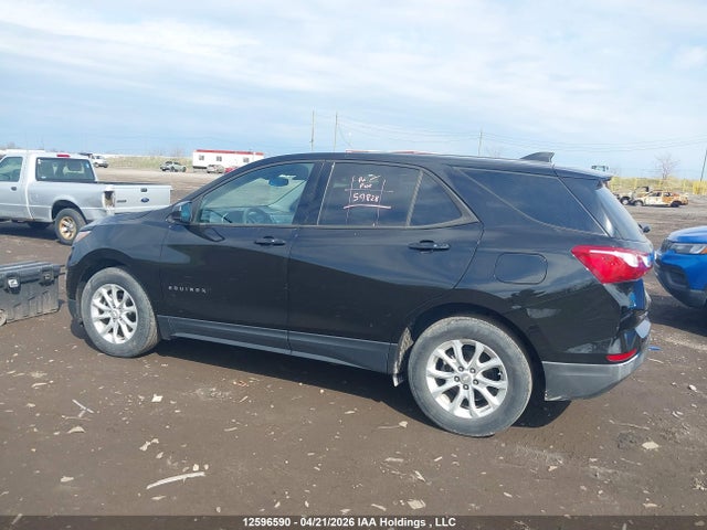 Chevrolet EQUINOX LS 2018 2GNAXHEV1J6306367 Image 14