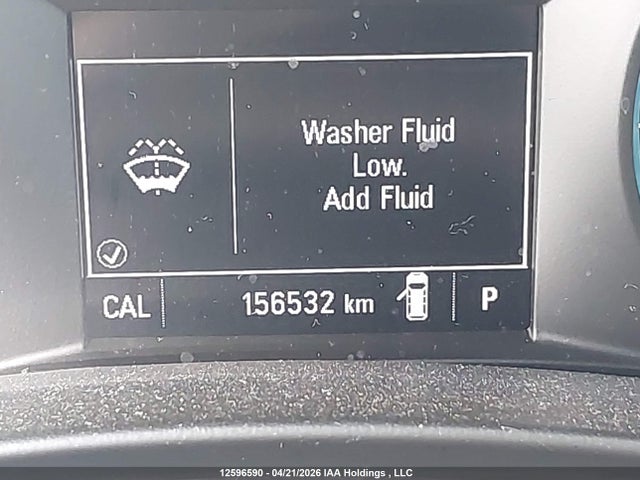 Chevrolet EQUINOX LS 2018 2GNAXHEV1J6306367 Image 15