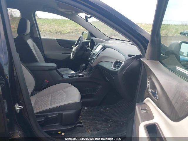 Chevrolet EQUINOX LS 2018 2GNAXHEV1J6306367 Image 5