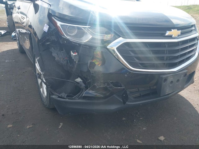 Chevrolet EQUINOX LS 2018 2GNAXHEV1J6306367 Image 6