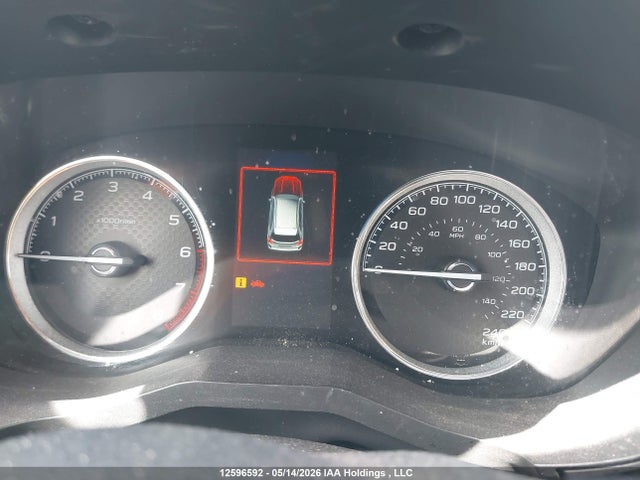 Продажа на аукционе авто 2019 Subaru Forester 2.5i Premier, vin: JF2SKEWC1KH412709, номер лота: 12596592
