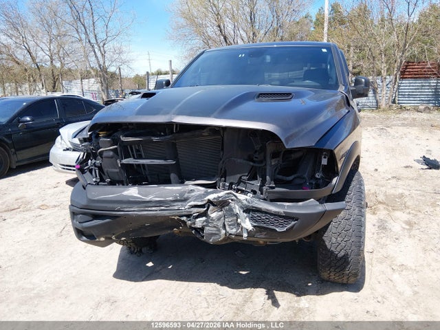 12596593 :رقم المزاد ، 1C6RR7LG4MS513607 vin ، 2021 Ram 1500 Classic Slt مزاد بيع
