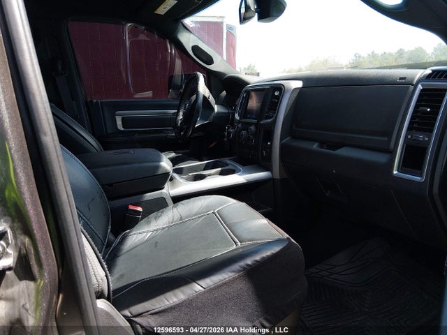 12596593 :رقم المزاد ، 1C6RR7LG4MS513607 vin ، 2021 Ram 1500 Classic Slt مزاد بيع