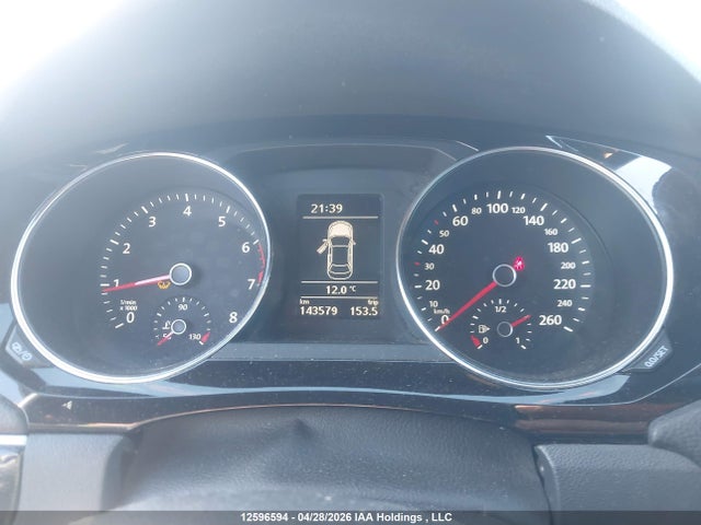 3VWB07AJ2FM341217 Volkswagen Jetta 1.8 Tsi Comfortline/1.8 Tsi Trendline+