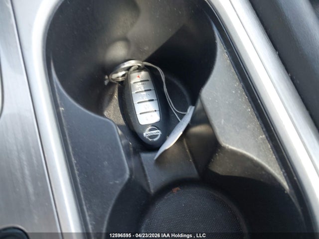 5N1AZ2MH9JN156740 Nissan Murano Midnight Edition/platinum/sl/sv