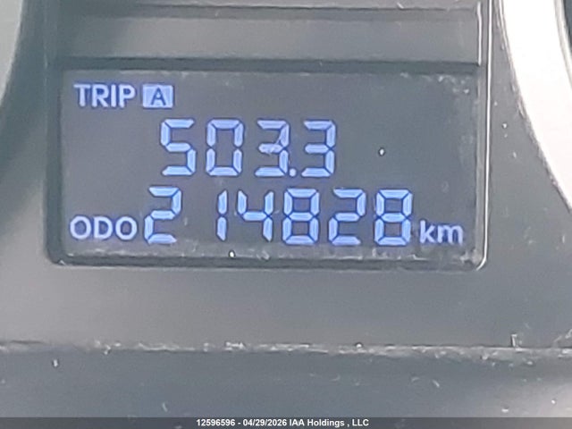 Продаж на аукціоні авто 2010 Hyundai Genesis, vin: KMHHU6KH2AU032872, номер лоту: 12596596