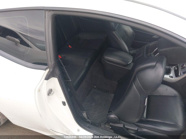 Продаж на аукціоні авто 2010 Hyundai Genesis, vin: KMHHU6KH2AU032872, номер лоту: 12596596