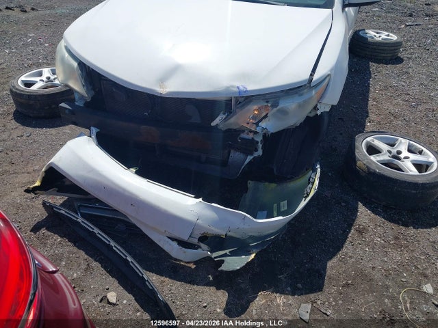 12596597 :رقم المزاد ، 4T1BF1FK1EU729920 vin ، 2014 Toyota Camry Le مزاد بيع