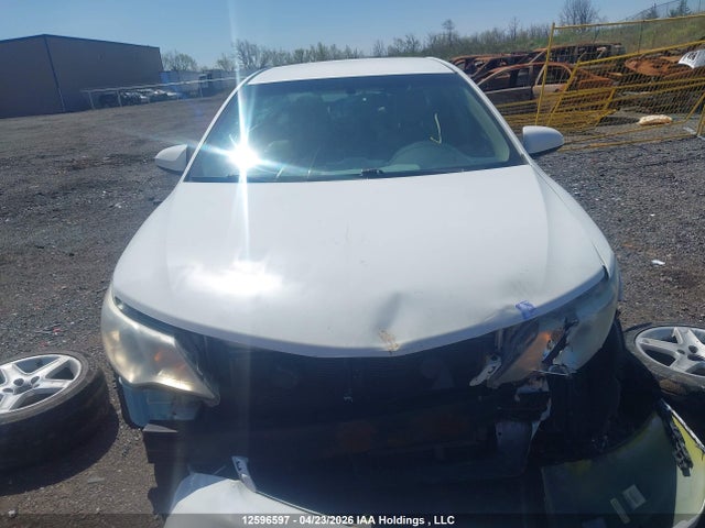 12596597 :رقم المزاد ، 4T1BF1FK1EU729920 vin ، 2014 Toyota Camry Le مزاد بيع