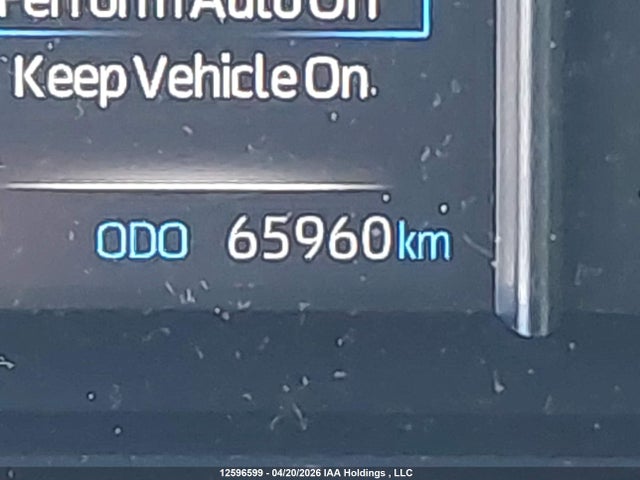 12596599 :رقم المزاد ، JTEAAAAH9MJ066067 vin ، 2021 Toyota Venza Le/xle/limited مزاد بيع
