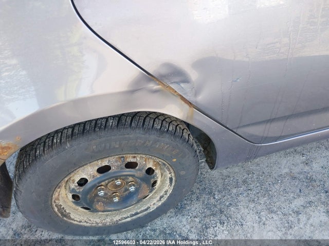 12596603 :رقم المزاد ، KMHCT5AE6GU239076 vin ، 2016 Hyundai Accent Gl مزاد بيع