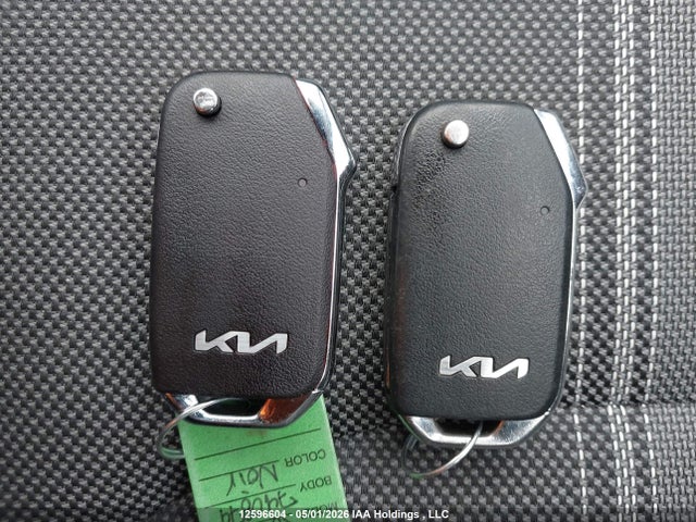 3KPF24AD9RE740874 KIA Forte