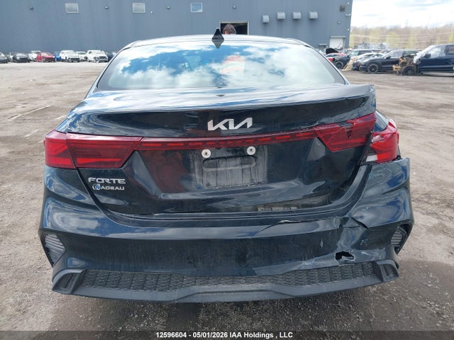 3KPF24AD9RE740874 KIA Forte