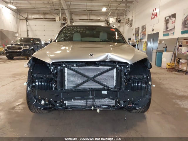 4JGFB5KE0NA696916 Mercedes-Benz Gle 450 4matic