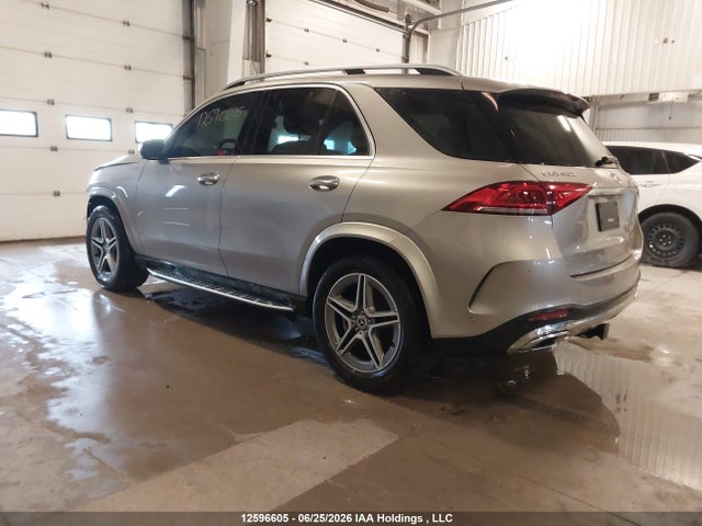 4JGFB5KE0NA696916 Mercedes-Benz Gle 450 4matic