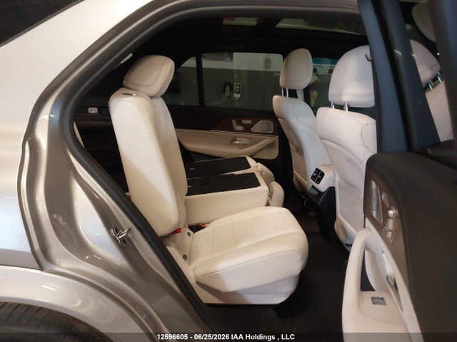 4JGFB5KE0NA696916 Mercedes-Benz Gle 450 4matic