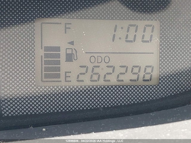 2008 Toyota Yaris მანქანა იყიდება აუქციონზე, vin: JTDBT923981214325, აუქციონის ნომერი: 12596606