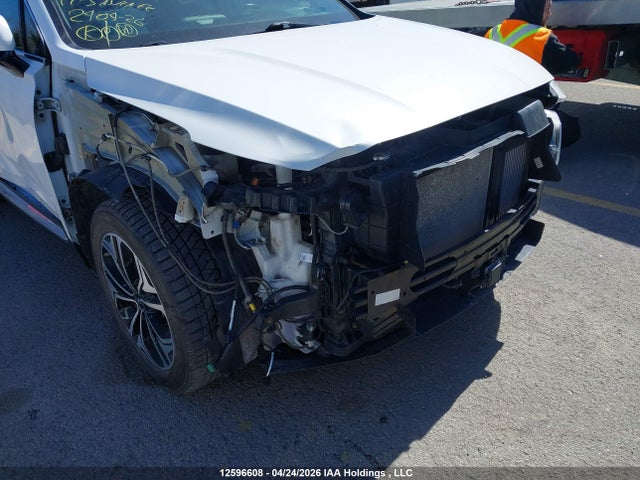 2019 Hyundai Santa Fe Ultimate 2.0 მანქანა იყიდება აუქციონზე, vin: 5NMS5CAA7KH112977, აუქციონის ნომერი: 12596608
