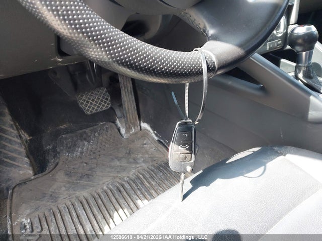 Продажа на аукционе авто 2012 Audi A3 2.0t Progressiv, vin: WAUMFCFM8CA024764, номер лота: 12596610