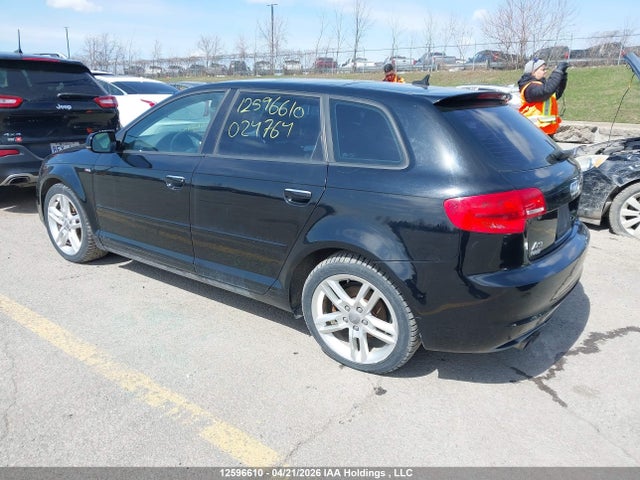 Продажа на аукционе авто 2012 Audi A3 2.0t Progressiv, vin: WAUMFCFM8CA024764, номер лота: 12596610