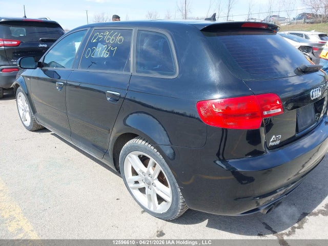Продажа на аукционе авто 2012 Audi A3 2.0t Progressiv, vin: WAUMFCFM8CA024764, номер лота: 12596610