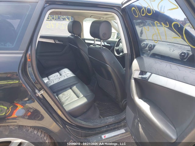 Продажа на аукционе авто 2012 Audi A3 2.0t Progressiv, vin: WAUMFCFM8CA024764, номер лота: 12596610