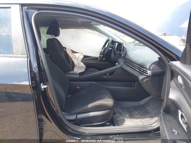 KMHLM4AG0MU182538 Hyundai Elantra