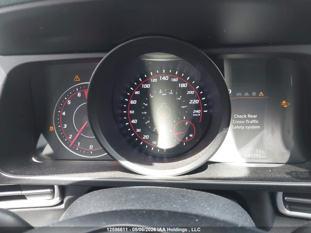 KMHLM4AG0MU182538 Hyundai Elantra