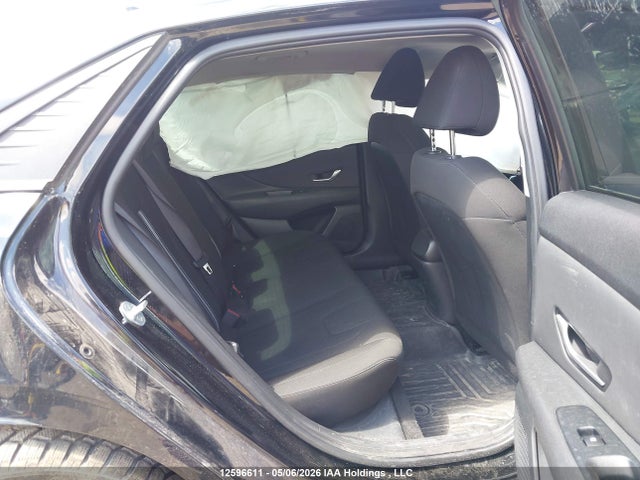 KMHLM4AG0MU182538 Hyundai Elantra