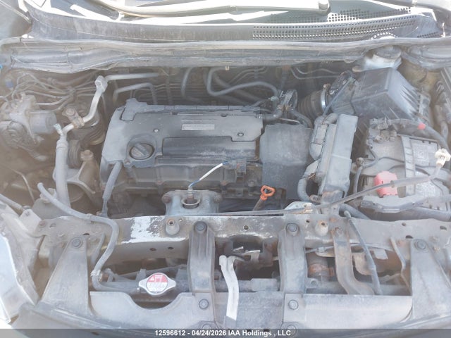 2HKRM4H72GH118519 Honda CR-V EXL
