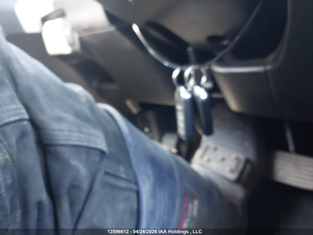 2HKRM4H72GH118519 Honda CR-V EXL